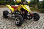 Atv suzuki ltz 400 - Miniature