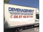 Demenagement pas cher  - Miniature