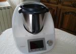 Robot thermomix - Miniature