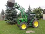 Tracteurs agricoles john deere 5070m - Miniature