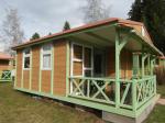 Chalet vacances 5 personnes - Miniature