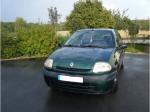 Renault clio 2 phase 1 - Miniature