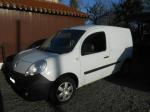 Kangoo renault grand confort - Miniature