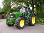 John deere 6920 - Miniature