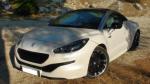 Peugeot rcz 160 hdi serie limite full options  - Miniature