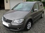 Volkswagen touran (2) 1.9 tdi 90 concept - Miniature