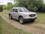 Ford ranger pud 2.5 td super cab - Miniature