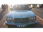 Mercedes-benz s 300 300 sdl  turbo  diesel - Miniature