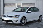 Volkswagen - golf vii - gte - hybride - 204 ch - Miniature