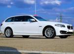 Bmw 530 da xdrive 258cv break luxe - Miniature