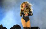 Concert beyonce - Miniature