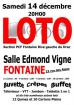 Loto de noël du 14 décembre 2019 - Miniature