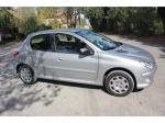 Peugeot 206 1,4l diesel, 2000, 198 000 kms - Miniature