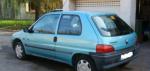 Peugeot 106 kid ct ok - Miniature