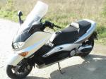 Yamaha tmax 500 abs - Miniature