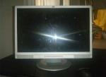 Vends écran lcd 17" - Miniature