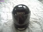 Casque shoei rxr noir - Miniature