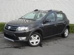 Sandero stepway prestige - Miniature