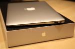 Apple mac book air 11 - Miniature