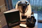 Robot thermomix tm5 - Miniature