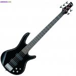 Basse 5 cordes ibanez gsr205 bk - Miniature