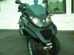 Piaggio mp3 lt 400 - Miniature