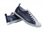 Paul smith hommes chaussures musa noir vente-max.com - Miniature