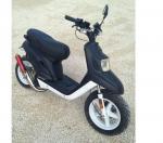 Scooter mbk/avec carte grise - Miniature