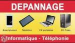 Dépannage informatique - Miniature