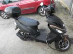 Scooter revenger année 2013 sous garantie 980km - Miniature