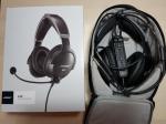 Casque d'aviation bose a30 neuf - Miniature