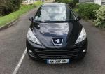 Peugeot 207 phase 2 1.6hdi 90cv, 122000 km - Miniature