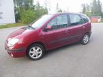  renault megane scenic 1.9 rxt - Miniature