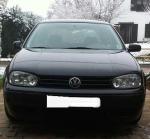 Vw golf iv sdi - Miniature