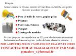 Travaux et petits travaux  - Miniature