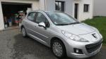 Peugeot 207 1.6 hdi90 fap serie 99g - Miniature