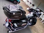 Harley davidson electra ultra glide - Miniature