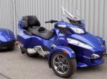 Can am spyder - Miniature