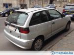 Seat ibiza 1l9 tdi - Miniature