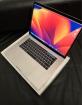 Macbook pro touch bar/ 2 tb ssd(2000 gb) i7 2.6 ghz/ 16 gb... - Miniature