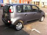 Citroen c3 picasso - Miniature