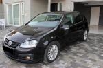 Volkswagen golf 2.0 tdi gt sport - Miniature