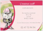 Coiffure - Miniature