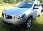 Nissan qashqai - Miniature