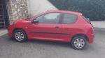 Peugeot 206+  - Miniature