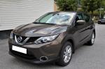 Nissan qashqai 1.5 dci 2wd executive - Miniature