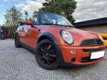 Mini cooper cabrio 1.6 - Miniature