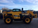 2011 jcb 533-105 - Miniature