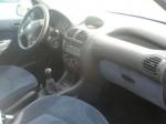 Peugeot 206 mod 2002 diesel 5 portes - Miniature