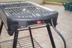 Barbecue electrique - Miniature